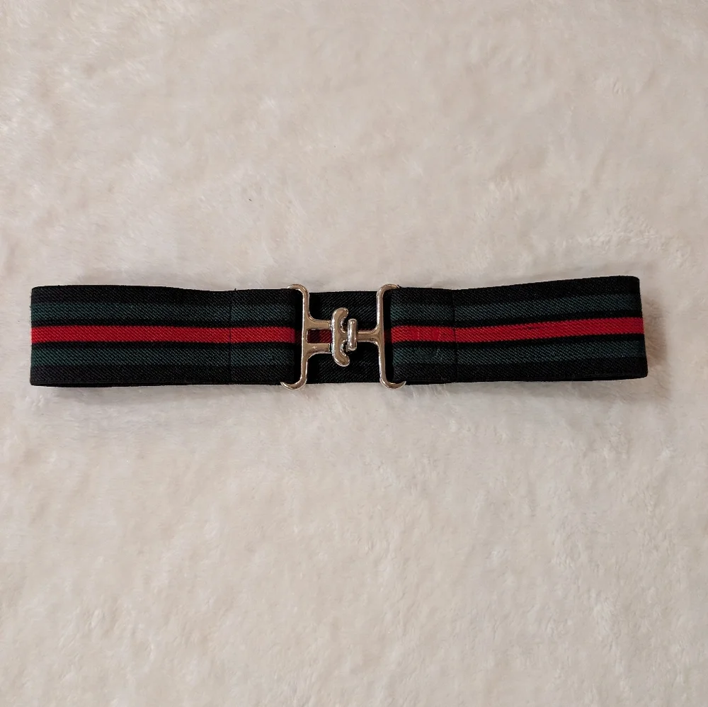 Ruespari Kids Equestrian Belt